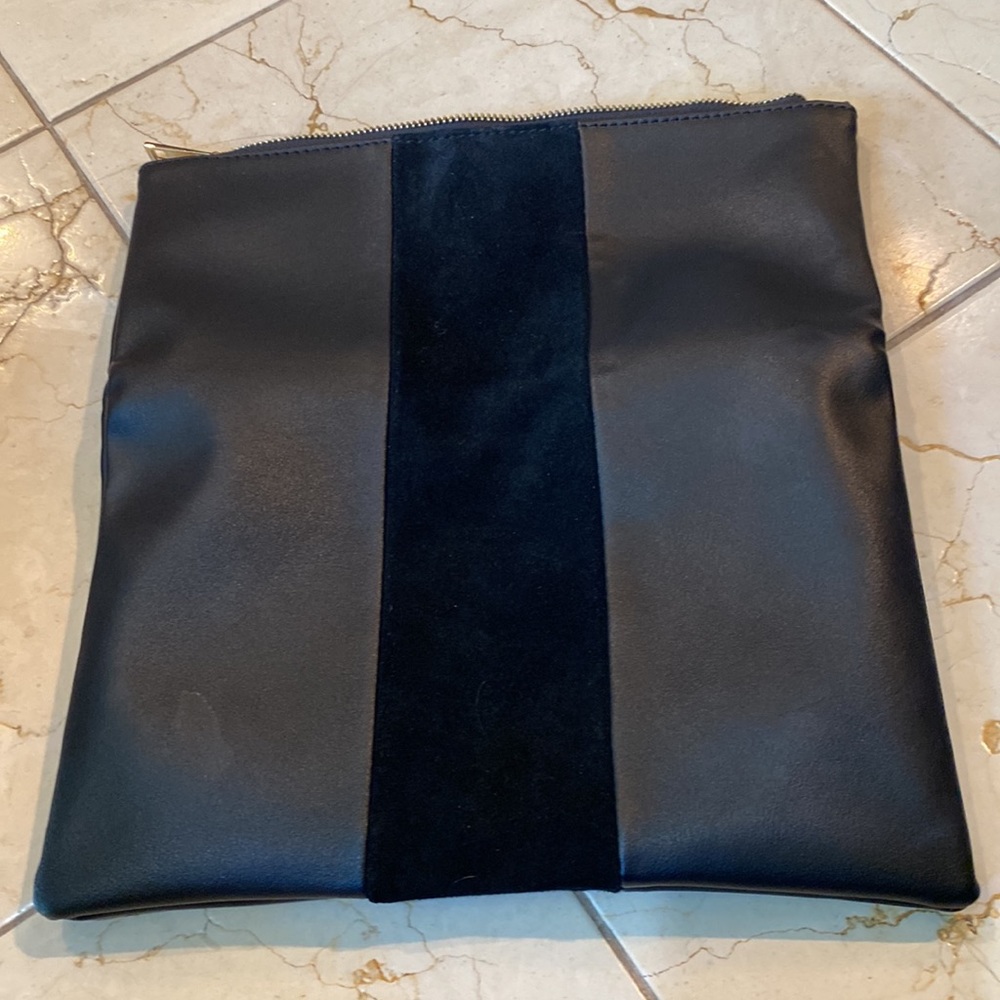 Black clutch - Picture 4 of 5